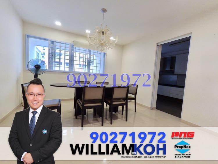 Blk 912 Tampines Street 91 (Tampines), HDB 5 Rooms #160447932